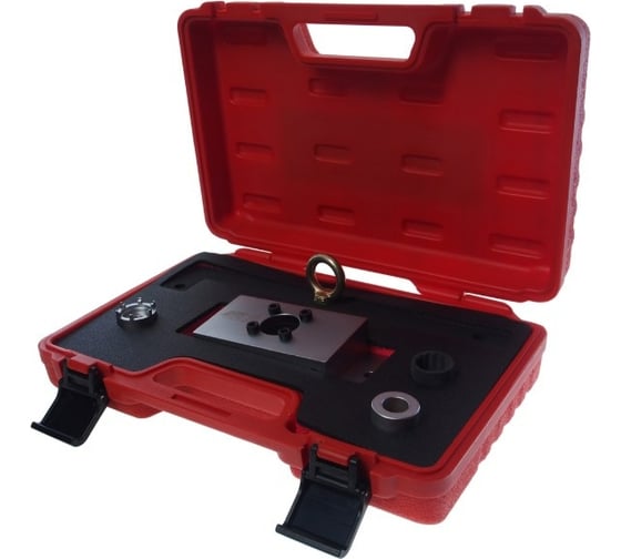 Изображение товара Набор для ремонта 7 скоростной КПП DSG VAG VM nomber: T40217, T40228 JTC 4566