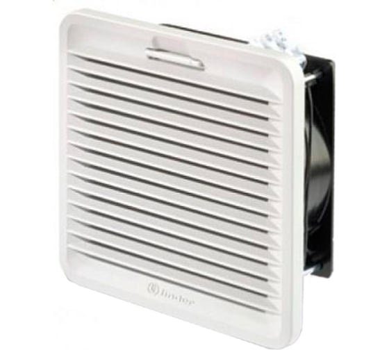 Изображение товара Вентилятор с фильтром Finder стандартная версия, питание 230в ас, расход воздуха 55 м3/ч 7f2082302055