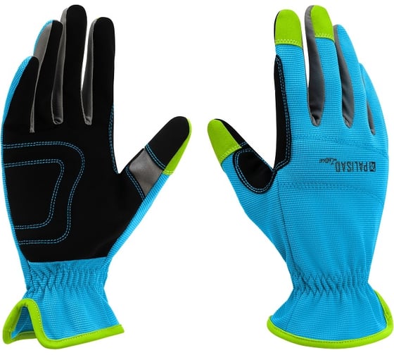 Изображение товара Садовые универсальные перчатки PALISAD р. 7, luxe 67987