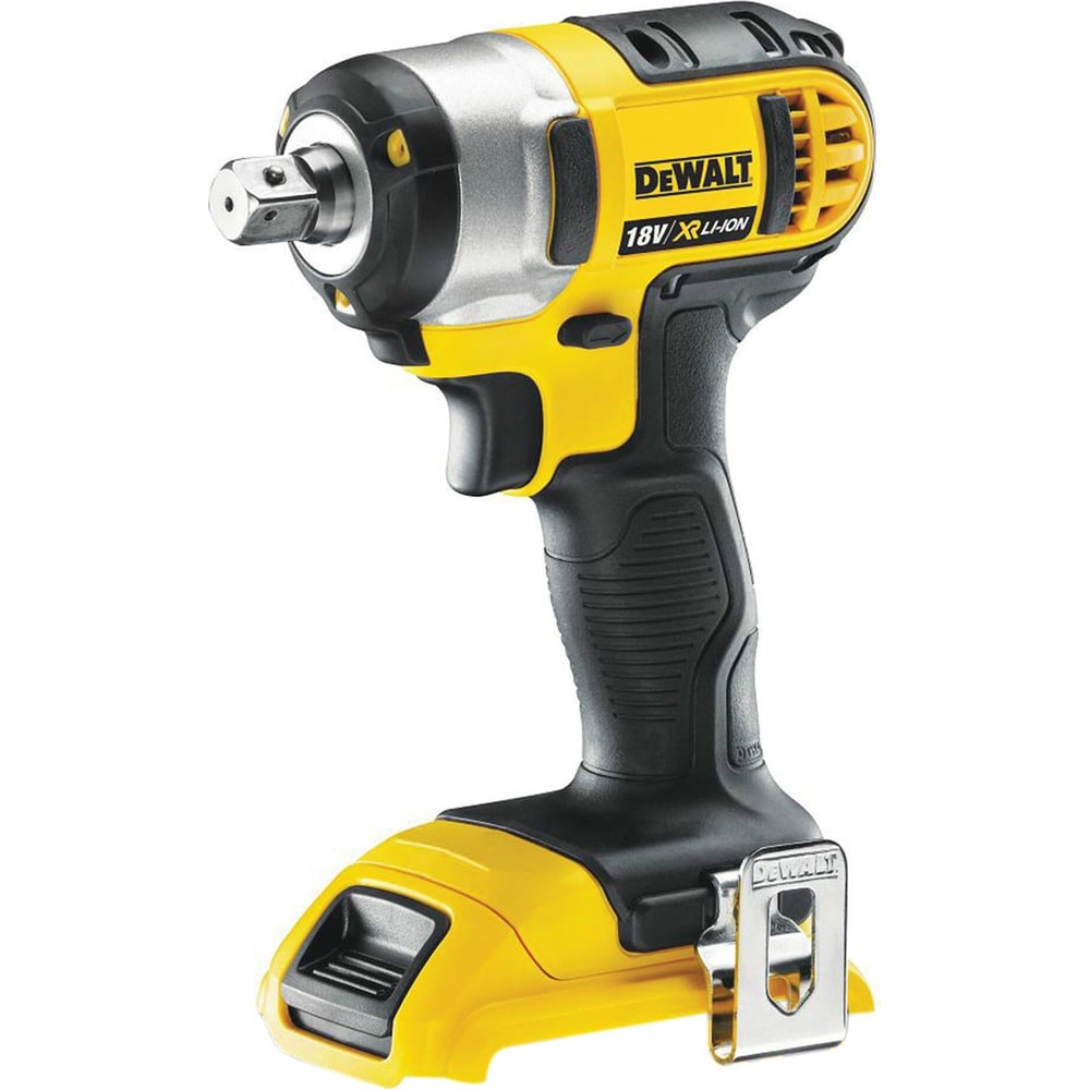 фото Импульсный гайковерт dewalt 1/2" dcf880n