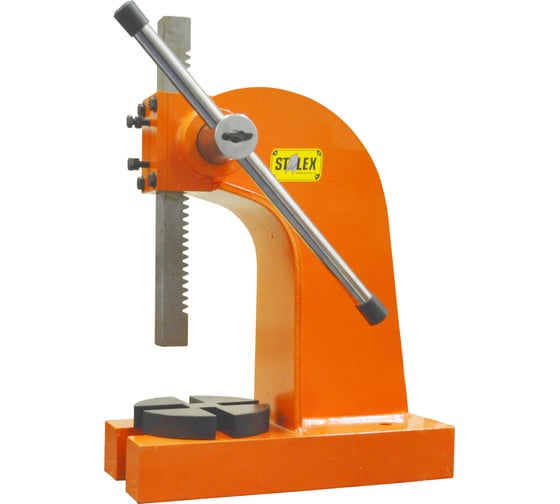 Изображение товара Реечный пресс AP-3 Stalex 376504