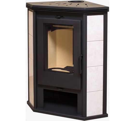 Изображение товара Печь-Камин Мета-Бел Ритм L 16546