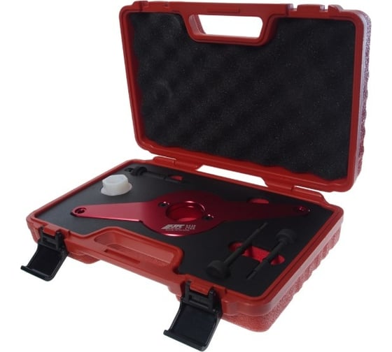 Изображение товара Специнструмент для монтажа/демонтажа гасителя колебаний цепи механизма газораспределения VAG TFSI 1 JTC 6626