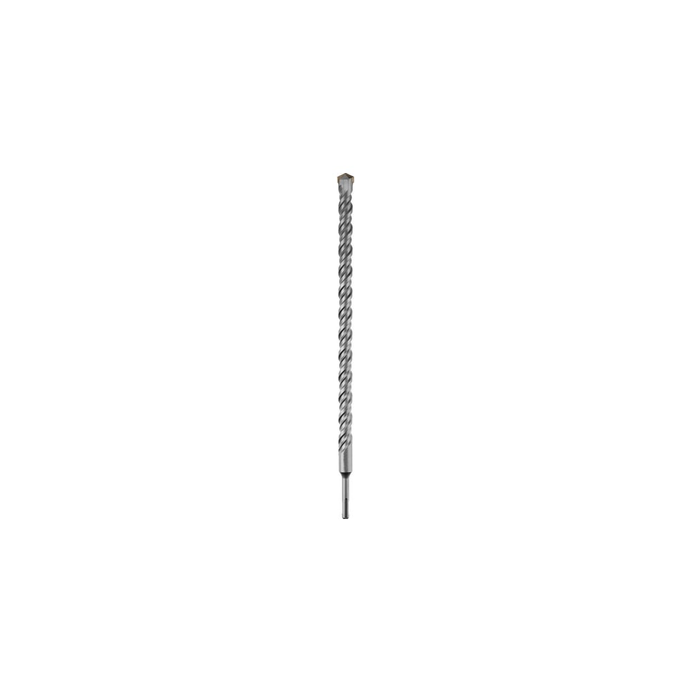 Изображение товара Бур SDS-plus по бетону Strong CTC-011241000 24x1000 мм