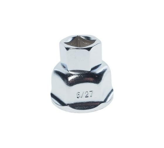 Изображение товара Съемник масляного фильтра (6-гранная, 27 мм, MB, FORD) JTC 4571