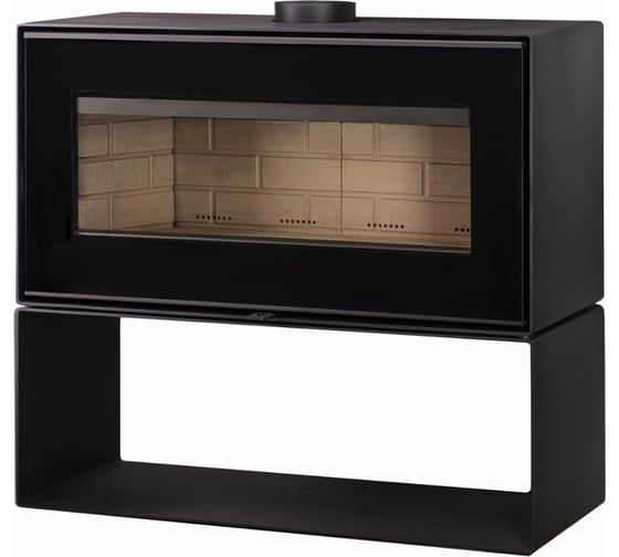 Изображение товара Печь-Камин Мета-Бел Монблан 27953