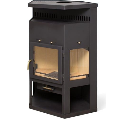 Изображение товара Печь-Камин Мета-Бел Енисей 2147