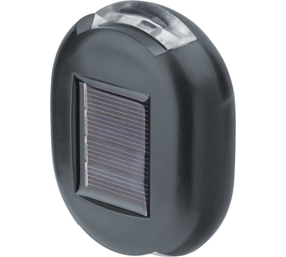 Изображение товара Светильник Navigator 93 841 nsl-88 (на солнечной батарее с фотосенсором) 93841