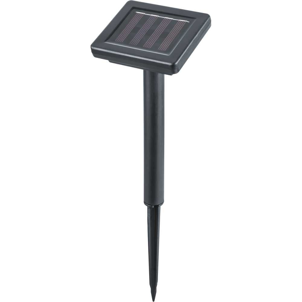 Изображение товара Светильник Navigator 93 839 nsl-86 ландшафтный с RGB подсветкой IP44 солнечный