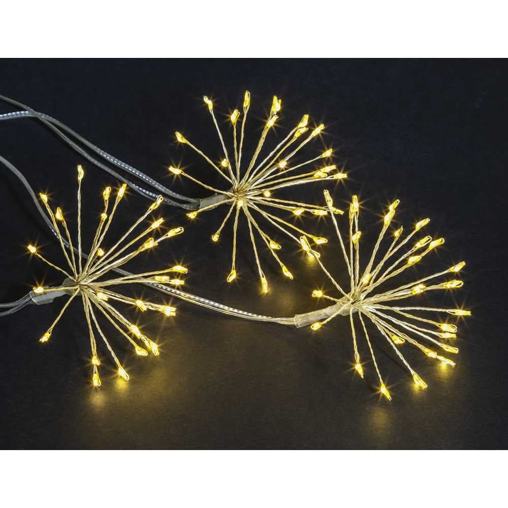 Изображение товара Светильник Navigator 93 838 nsl-85 (гирлянда) 93838