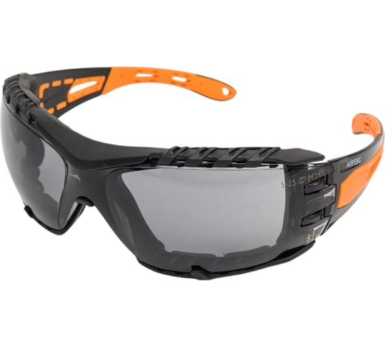 Изображение товара Открытые очки РОСОМЗ o16 айрекс nordglass 5-2.5 pc 11655