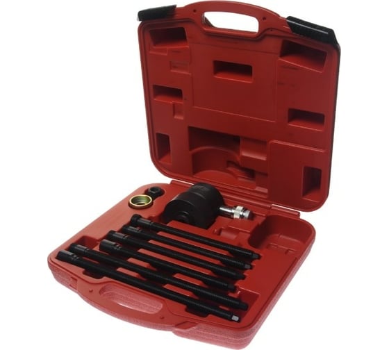 Изображение товара Гидравлический съемник форсунок JTC 6632