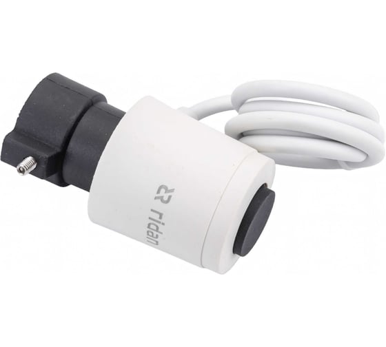 Изображение товара Термоэлектрический привод Ридан TWA-AR, 230V, NO норм. открытый 088H3113R