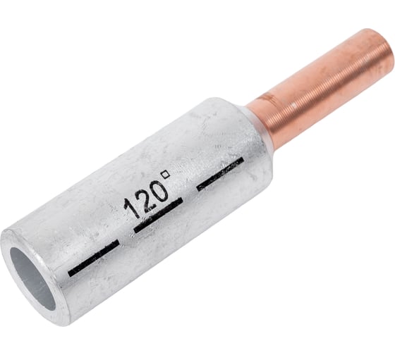 Изображение товара Наконечник КВТ НШАМ 120 89236