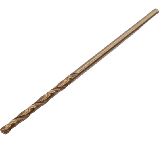 Изображение товара Сверло по металлу HSS-Co DIN338 (10 шт; 1.5х18х40 мм) Milwaukee 4932373333