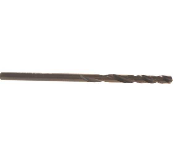 Изображение товара Сверло по металлу HSS-Co DIN338 (10 шт; 3.5х39х70 мм) Milwaukee 4932373338