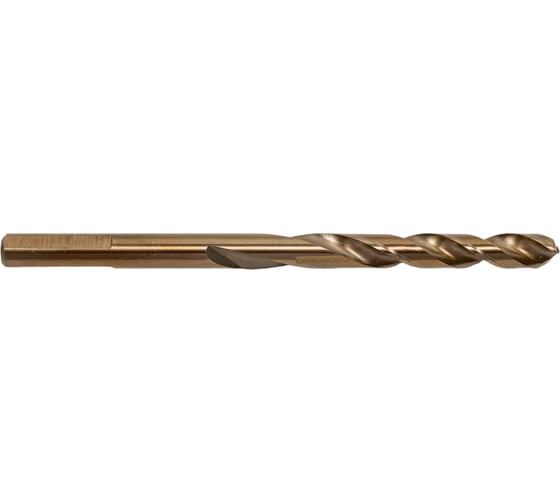 Изображение товара Сверло по металлу HSS-Co DIN338 (5 шт; 7х69х109 мм) Milwaukee 4932373348