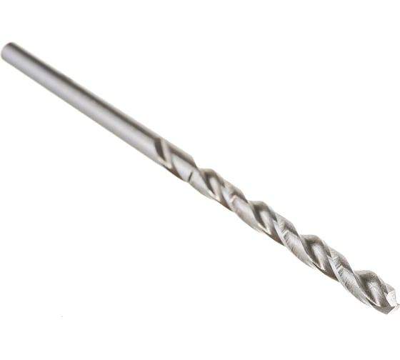 Изображение товара Сверло по металлу HSS-G DIN338 (10 шт; 3.2х36х65 мм) Milwaukee 4932352382