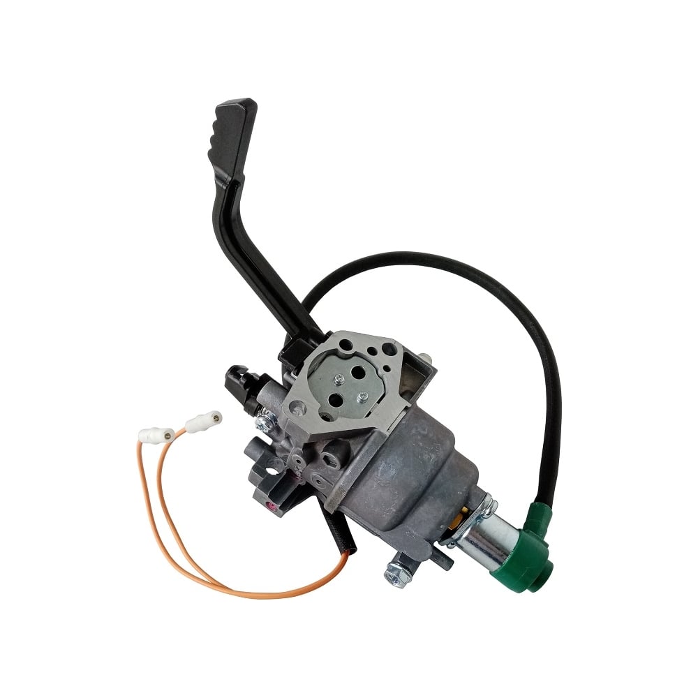 Изображение товара Карбюратор LC13000S для двигателя LC196FD от Loncin