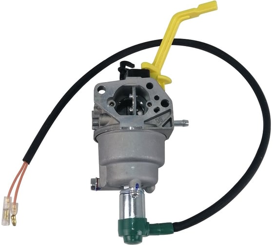 Изображение товара Карбюратор LC192F с конусным валом/170022325-0001 Loncin 00-00156373