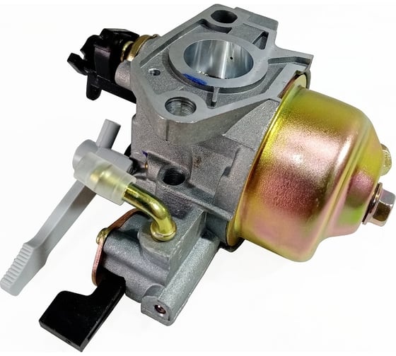 Изображение товара Карбюратор 16100/177F с рег.винтом LIFAN 00-00155720