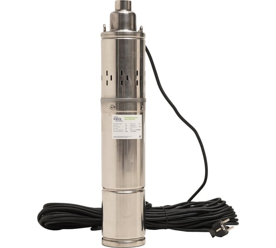 Изображение товара Скважинный винтовой насос OASIS SV 30/100