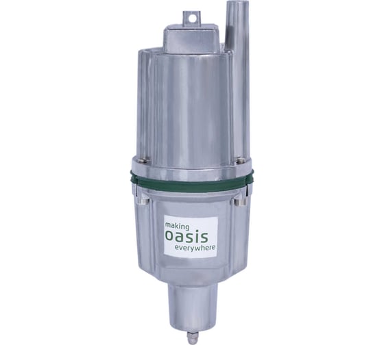 Изображение товара Вибрационный насос OASIS VN 0,42/60-25