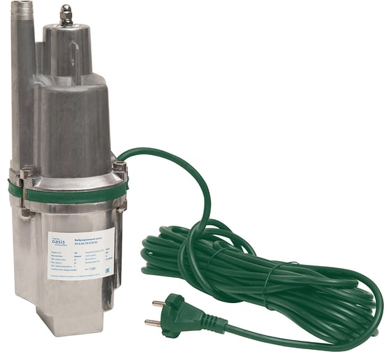 Изображение товара Вибрационный насос OASIS VS 0,42/70-25