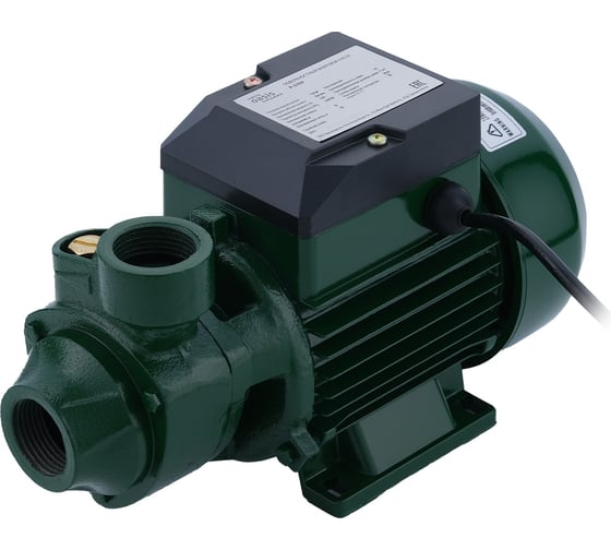 Изображение товара Поверхностный вихревой насос OASIS P-370V