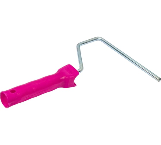 Изображение товара Рукоятка для валика 180 мм бюгель 8 мм KRAFOR 084-0180 54839