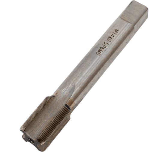 Изображение товара Метчик м/р 14x0,5 2шт HSS (Р6М5) STV 00-00022767