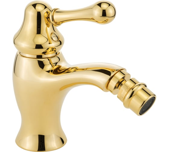 Изображение товара Смеситель для биде Migliore MAYA золото 18927