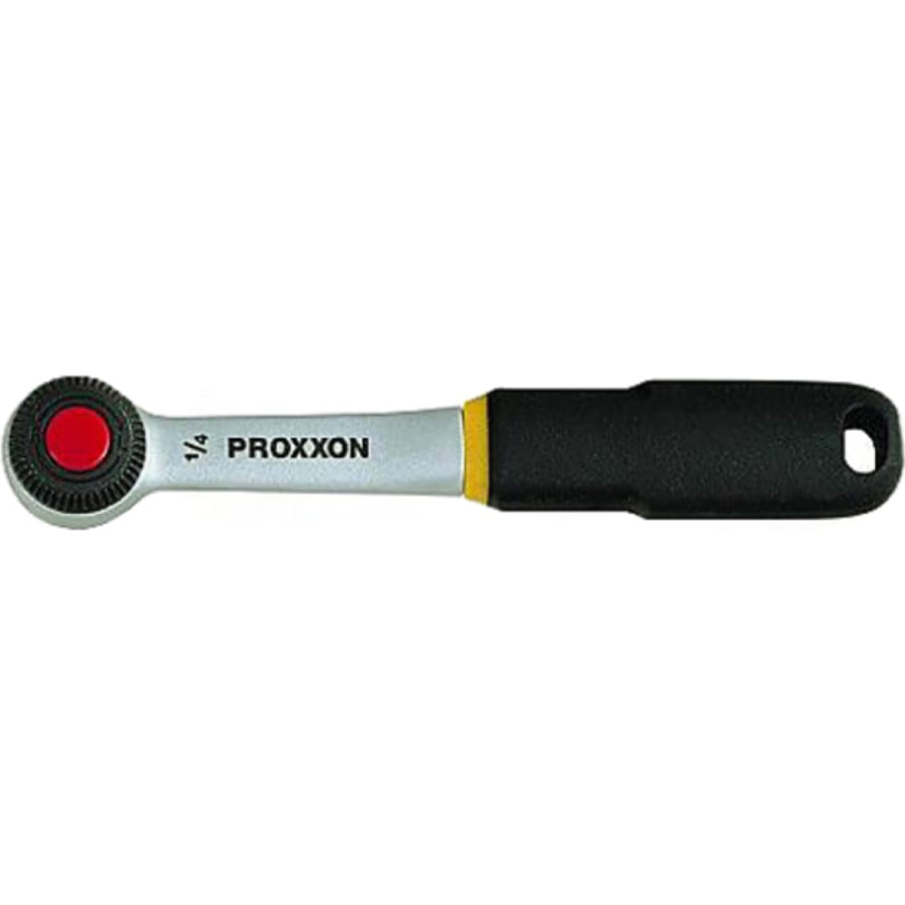 Трещотка Proxxon