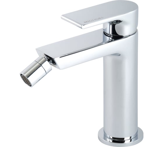 Изображение товара Смеситель для биде Migliore TENESI хром 25418