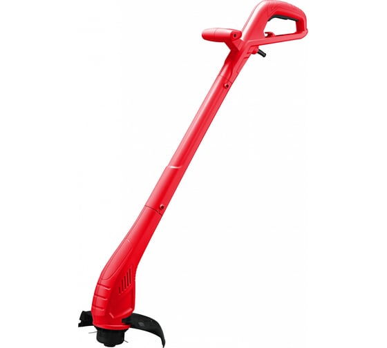 Изображение товара Электрический триммер STARWIND ET-350 350 Вт неразборная штанга режущая электрическая леска/нож 1909389