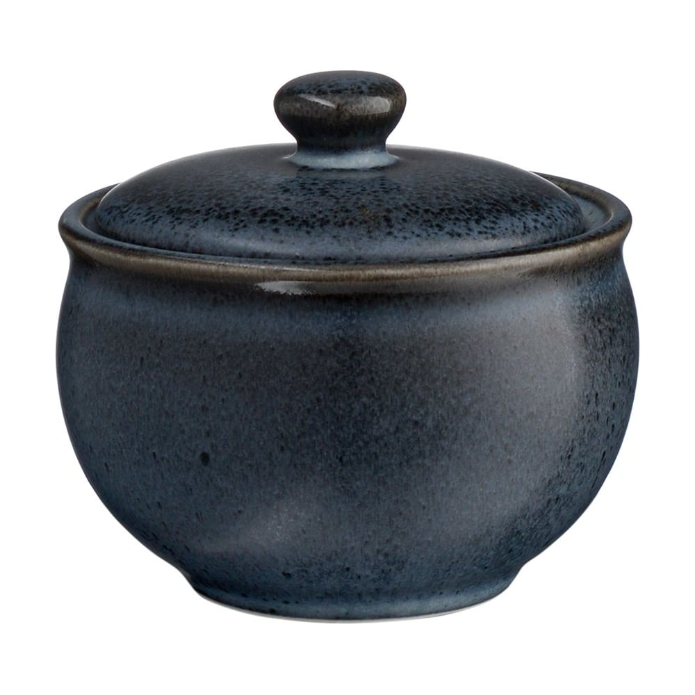 Изображение товара Сахарница Liberty Jones Cosmic Kitchen 200 мл керамика черная