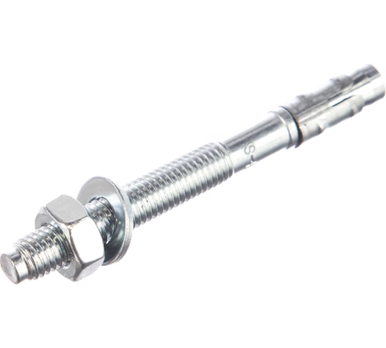 Изображение товара Клиновой анкер SORMAT S-KA 10/20-102 25 шт 9640001135