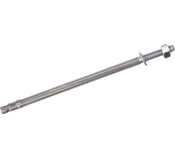 Изображение товара Клиновой анкер SORMAT S-KA 12/155-253 10 шт 9640000162