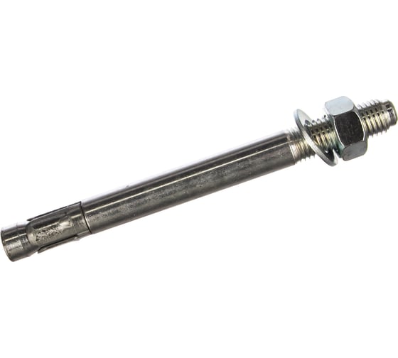 Изображение товара Клиновой анкер SORMAT S-KA 20/ 70-220 5 шт 9640000182