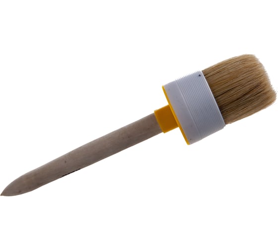 Изображение товара Круглая кисть №18/60 мм КЕДР 010-5560 23418