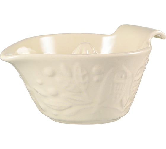 Изображение товара Соковыжималка Liberty Jones  Birds of Paradise, 410 мл, кремовая CZ-LJ-JC-CR-410