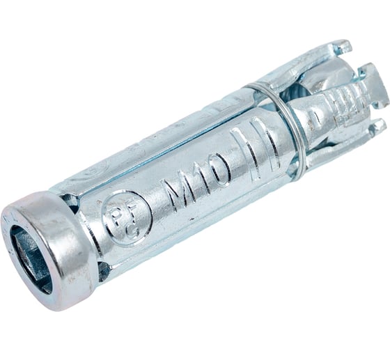 Изображение товара Анкер SORMAT ES 10 50 шт. 9640077503