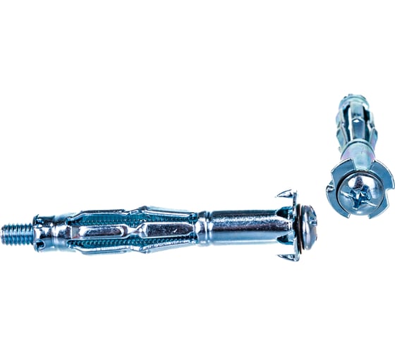 Изображение товара Анкер SORMAT MOLA 6-26 50 шт. 9640075711