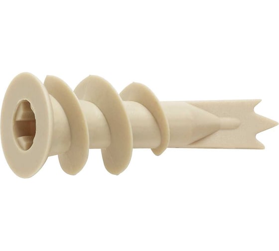 Изображение товара Нейлоновый анкер SORMAT 100 шт. 9640075921