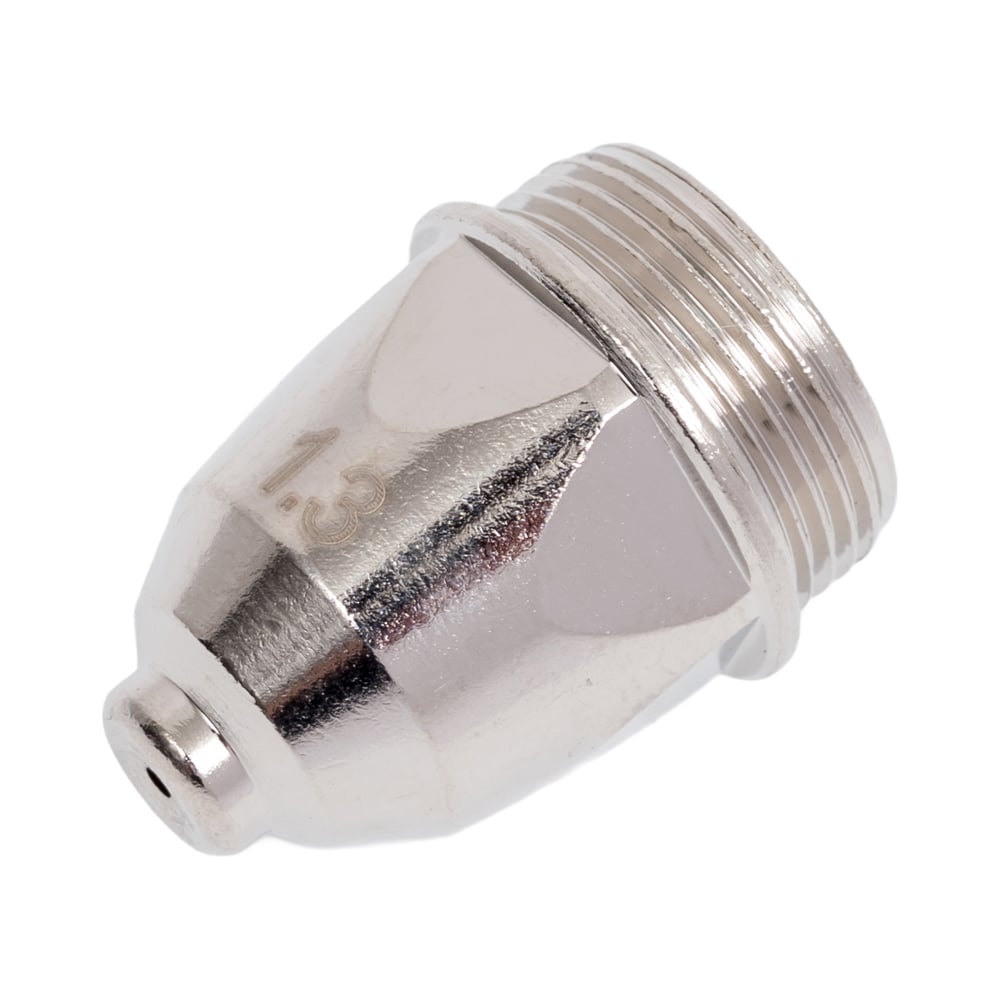 Изображение товара Сопло 1.3 мм для плазмотрона P-80 КЕДР 8001435 профессиональное