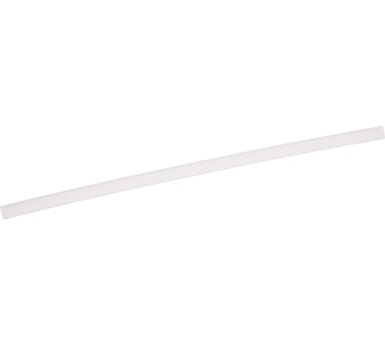 Изображение товара Стержни клеевые белые (7 мм; 20 см; 6 шт.) КЕДР 117-0004 54892