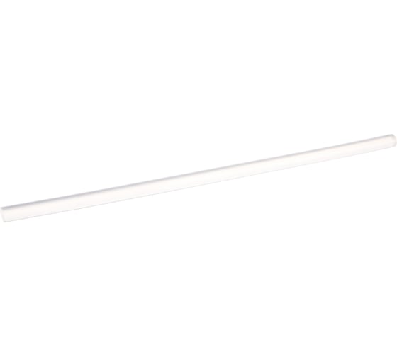 Изображение товара Стержни клеевые прозрачные (7.2 мм; 20 см; 6 шт.) КЕДР 117-0002 54890