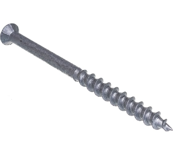 Изображение товара Шуруп для легкого бетона SORMAT 8 х110 100 шт. 9640075144