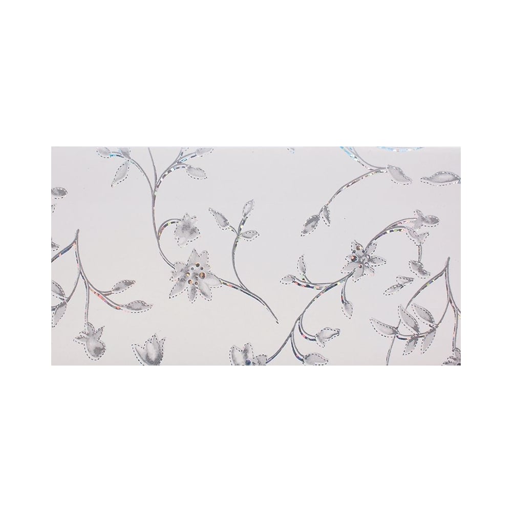 Изображение товара Багет Эскар 7 см романтика белая 200 см для оформления интерьера