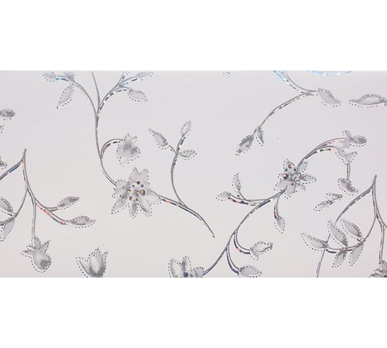 Изображение товара Багет Эскар 7 см, романтика белая, 250 см, 29229250